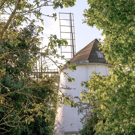 Saughall Mill Farm Cottage Chester Extérieur photo